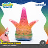 现货 Kidrobot 派大星 彩虹版 海绵宝宝 摆件 Patrick Rainbow Kidrobot 限定 商品缩略图2
