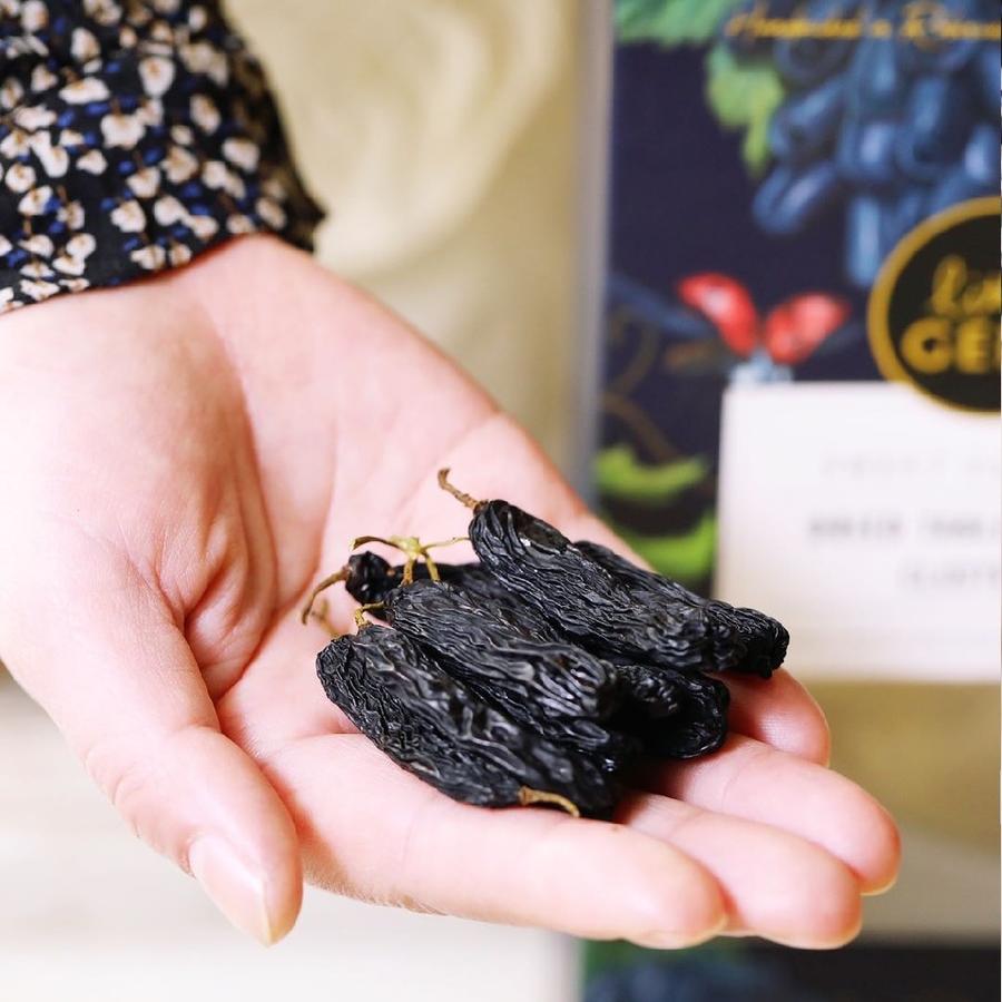 澳洲带枝金手指葡萄干 2盒装(每盒300g)