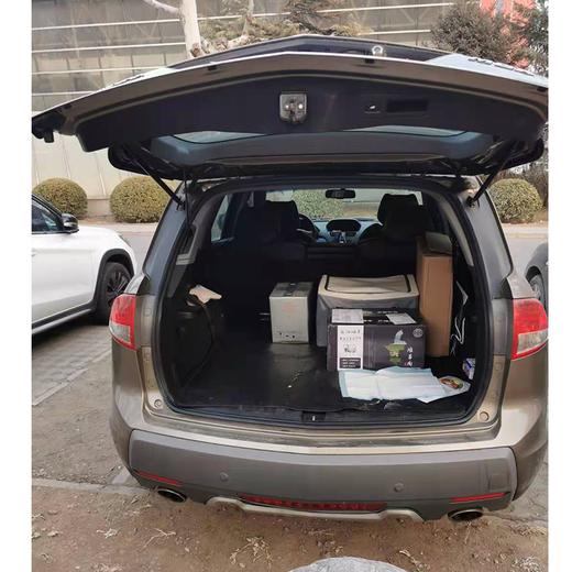 【特价月租-北京】讴歌 MDX 3.7 豪华运动版 商品图6