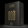 杜蕾斯durex 新品001聚氨酯避孕套夫妻情趣安全套3只/6只 薄度均一仿若未戴 商品缩略图2