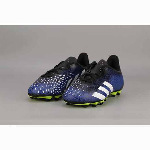 ADIDAS/阿迪达斯 猎鹰 FREAK .4 FxG 青少年足球鞋FY0626 商品图1