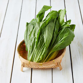 广岛白菜 Organic Vegetable (250g）