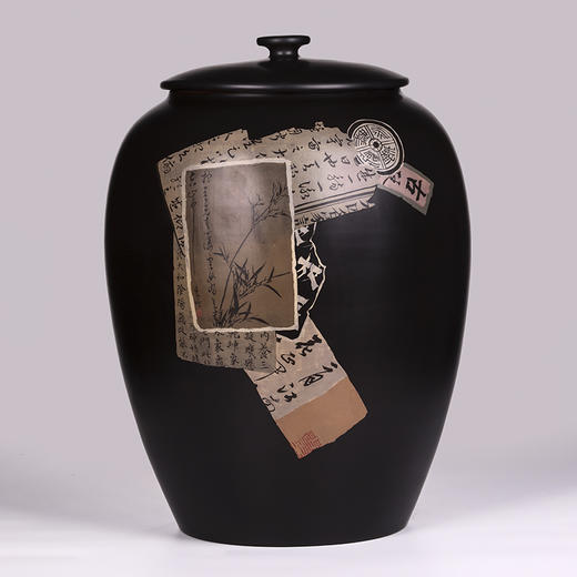 滇南陶韵 茶缸 商品图0