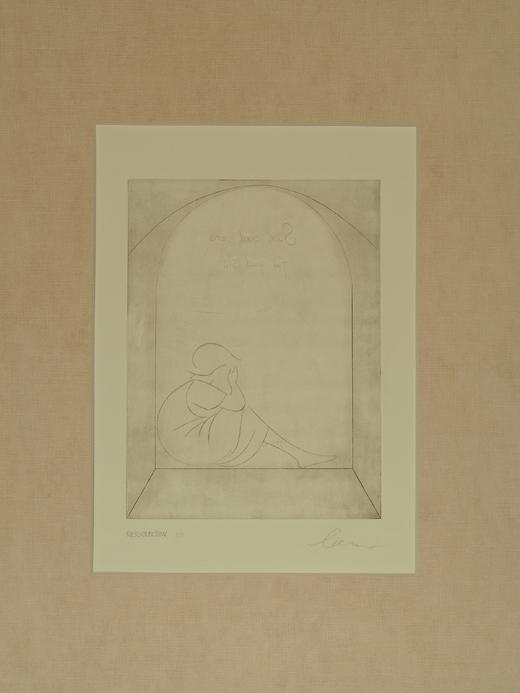 RESURRECTION你将成为我，如你从前 商品图0