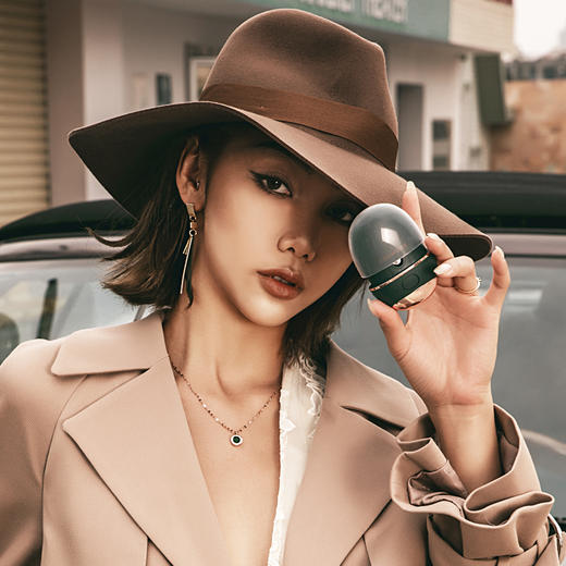 【好物】艾诗摩尔润眼仪，这小东西能“喷”也能“敷”，随时眼部SPA 商品图6