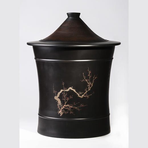 滇南陶韵 谷仓 商品图4