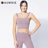 荷叶边朴素背心 /  Ruffled Simplicity Tank 裸感系列 商品缩略图5