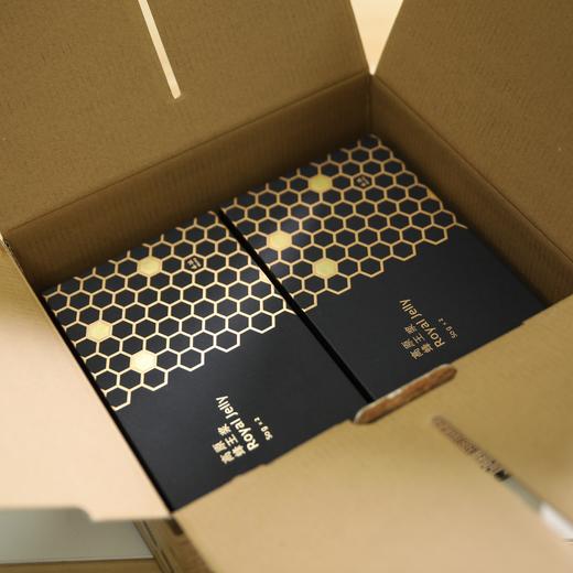 木渔高原蜂王浆（周期购） 商品图3