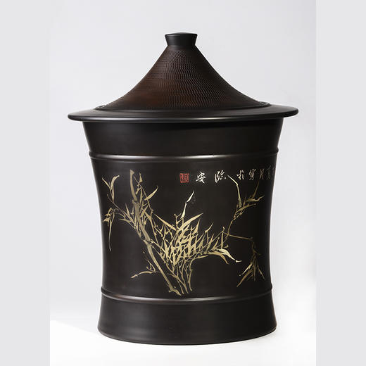 滇南陶韵 谷仓 商品图2