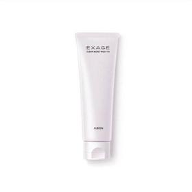 ALBION/奥尔滨 奥碧虹清新活润泡沫洁面霜洗面奶温和清洁120g