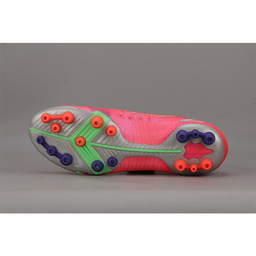 NIKE/耐克 刺客14  高端低帮AG足球鞋CZ8717600 商品图1