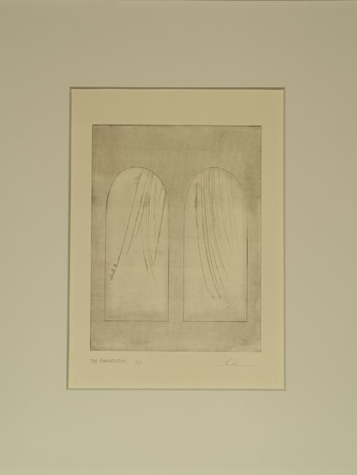 THE ANNUNCIATION 商品图0