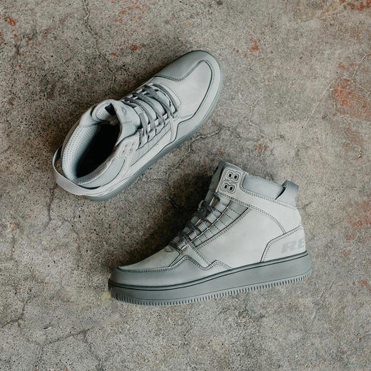 【特价】REVIT jefferson杰斐逊 春夏城市复古休闲骑行鞋 商品图2