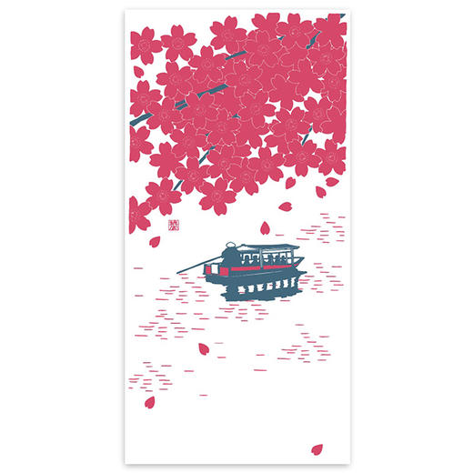 和风明信片 商品图3