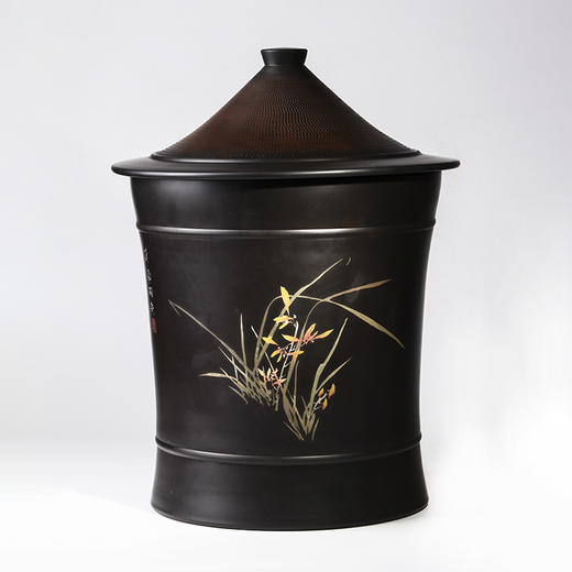 滇南陶韵 谷仓 商品图0