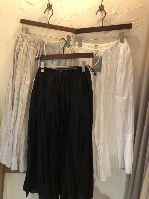 FRANCESCA多色定番款半裙 商品图14