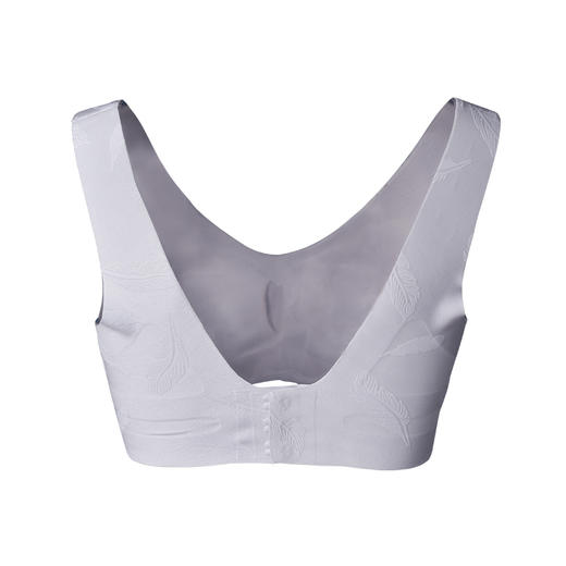 【赠品，不可售】轻羽系列专用三排扣SPK02 商品图1