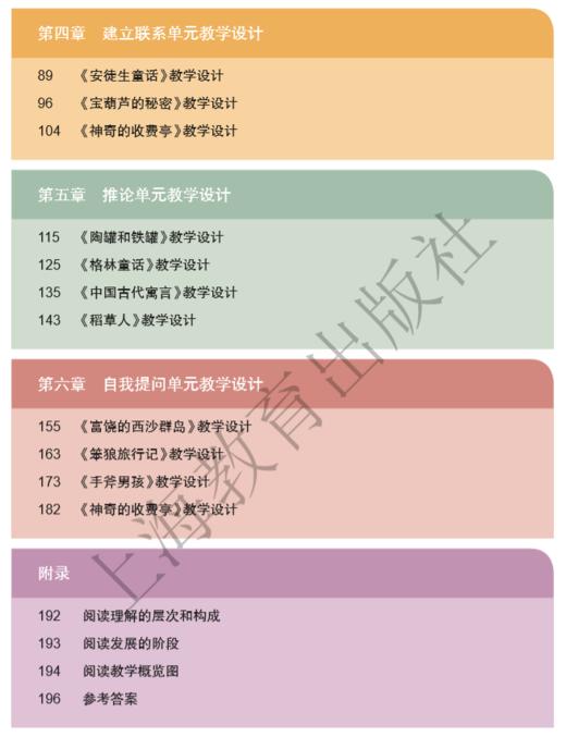 小学快乐读书阅读指导及活动设计（三年级） 商品图2