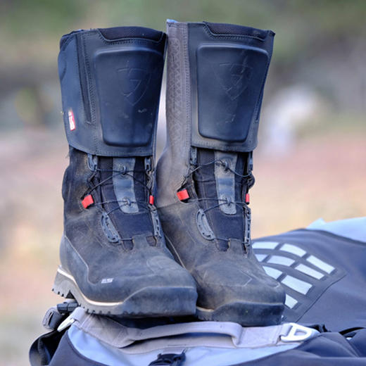 REVIT DISCOVERY 发现   四季拉力骑行靴骑行鞋 商品图2