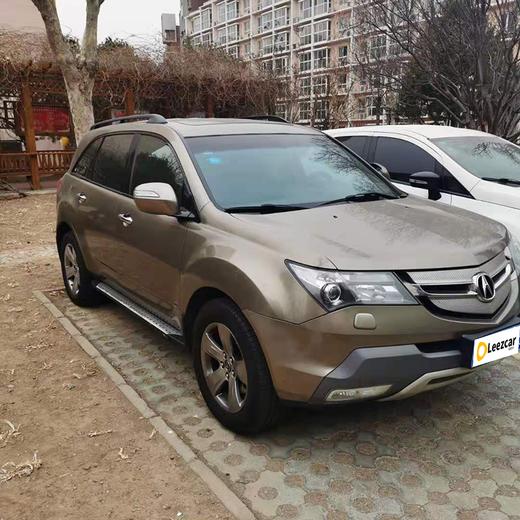 【特价月租-北京】讴歌 MDX 3.7 豪华运动版 商品图3