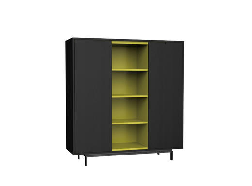 Brook 边柜 |  漆色可选，详询客服 商品图4