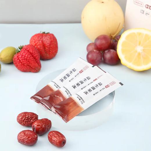 十几种果蔬综合发酵口感好的正安酵素益生菌果冻 15g*10条 商品图2