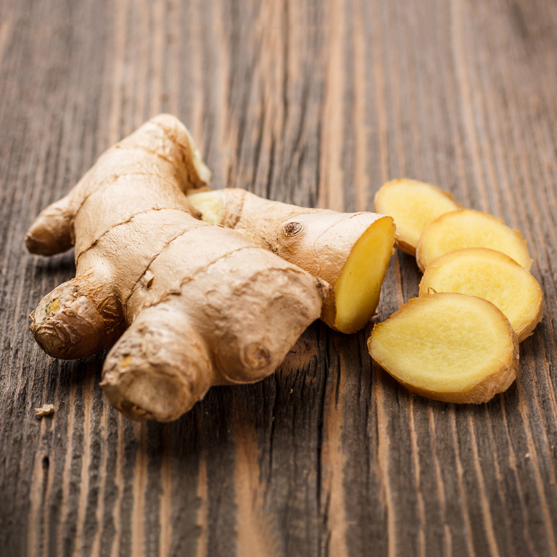 姜 Ginger 300g