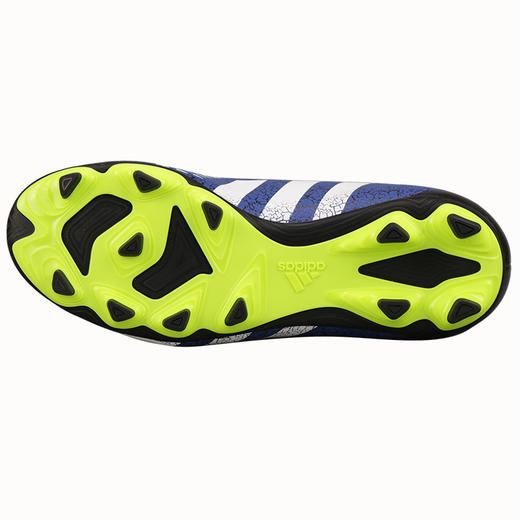 ADIDAS/阿迪达斯 猎鹰 FREAK .4 FxG 青少年足球鞋FY0626 商品图2