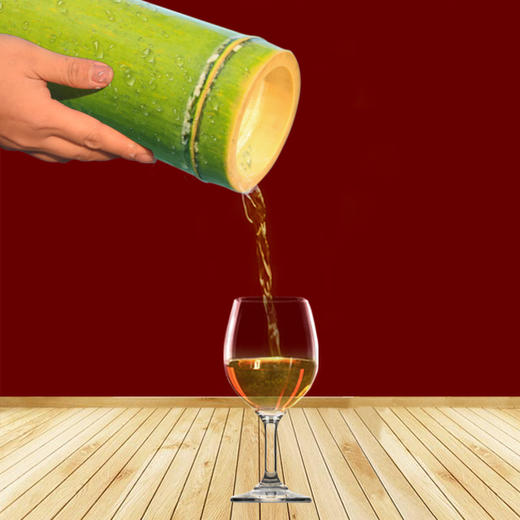 【直发】活竹酒和美阳明 商品图1