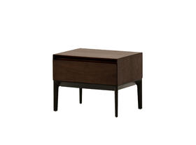 News 床头柜 | 漆色可选，详询客服