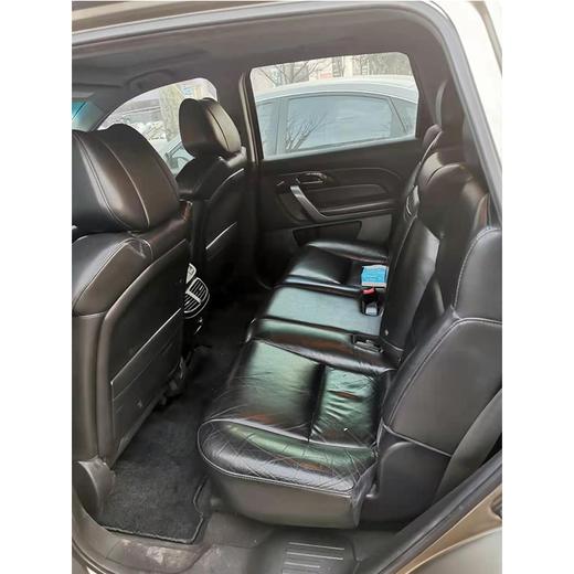 【特价月租-北京】讴歌 MDX 3.7 豪华运动版 商品图5