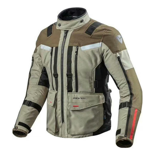 REVIT SAND3 沙漠3  四季拉力服骑行服 商品图10