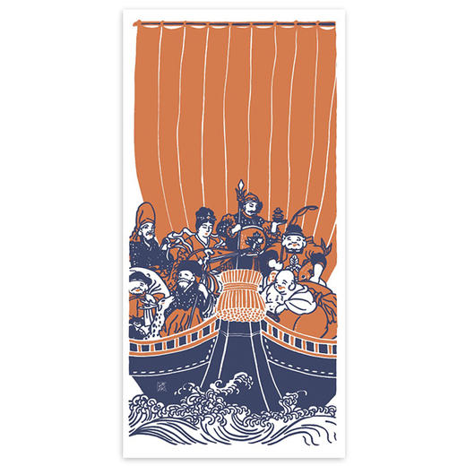 和风明信片 商品图4