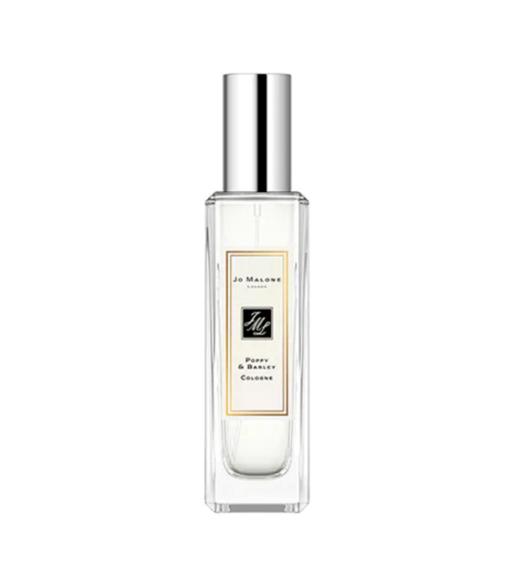 祖马龙 祖玛珑 虞美人与大麦香水 JO MALONE Poppy & Barley Cologne 小样/正装 商品图0