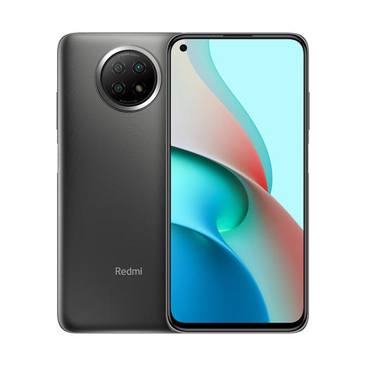 Redmi Note 9 5G  6+256G 商品图1