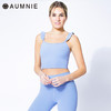 荷叶边朴素背心 /  Ruffled Simplicity Tank 裸感系列 商品缩略图7