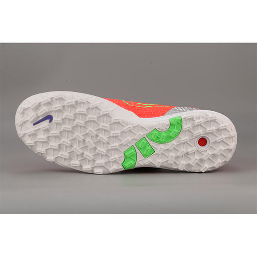 NIKE/耐克刺客14低帮次高端 TF碎钉足球鞋CV1001600 商品图1