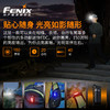 Fenix菲尼克斯MINI-LITE迷你强光小手电筒USB充电LED钥匙扣多功能EDC 商品缩略图2