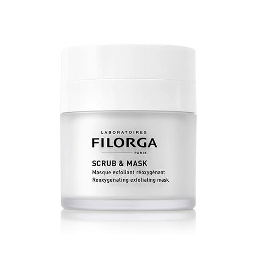 菲洛嘉清新净化面膜 55ml，产品更新中，新老包装交替发货 商品图0