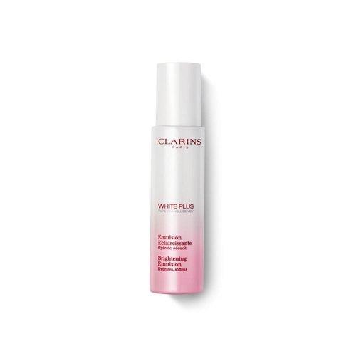 【欧洲季】CLARINS/娇韵诗清透润白焕亮水乳套装（柔肤水清爽型200ml+焕亮乳液75ml）  提亮肤色 淡化暗沉 商品图1