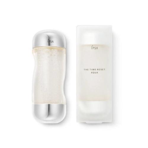 IPSA/茵芙莎流金水流金岁月凝润美肤爽肤水女补水保湿 护肤 美容液 流金水 商品图2