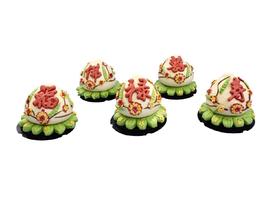 贡品寿桃（1kg/个）仅限自提