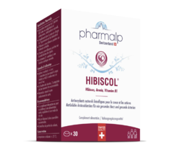 瑞士Pharmalp凡木安芙蓉花片