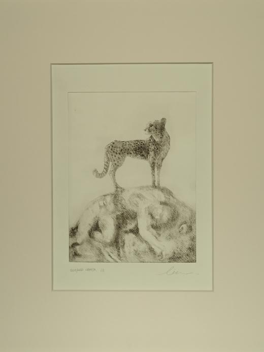 GUEPARD CHEETA 商品图1