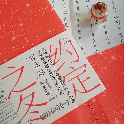 约定之冬 商品图1