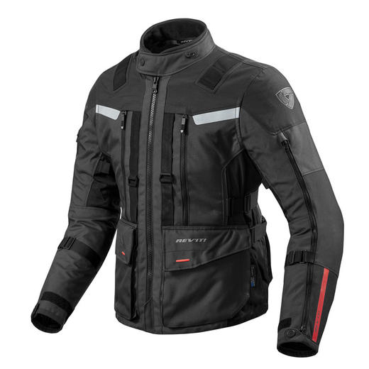 REVIT SAND3 沙漠3  四季拉力服骑行服 商品图8