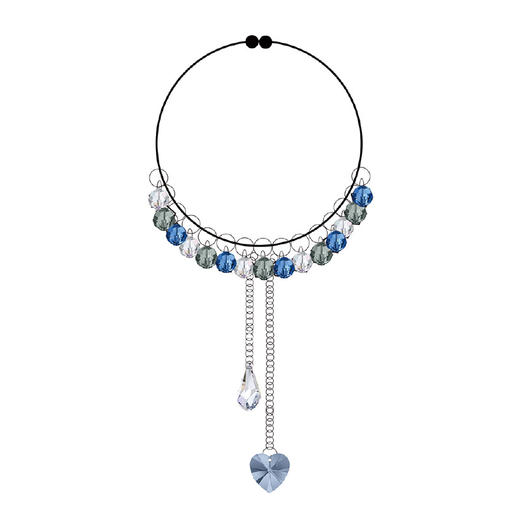 施华洛世奇水钻MGS耳环系列001A 商品图0