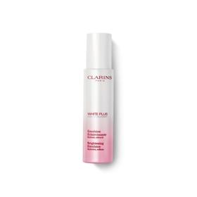【包税】CLARINS/娇韵诗清透润白焕亮乳液75ml  净白美肌提亮肤色