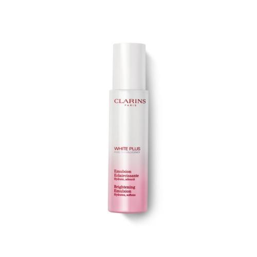 【包税】CLARINS/娇韵诗清透润白焕亮乳液75ml  净白美肌提亮肤色 商品图0