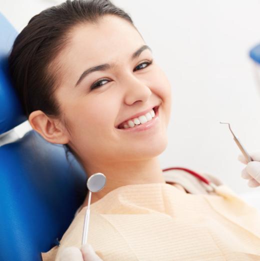 iTero口腔综合检查套餐 商品图0